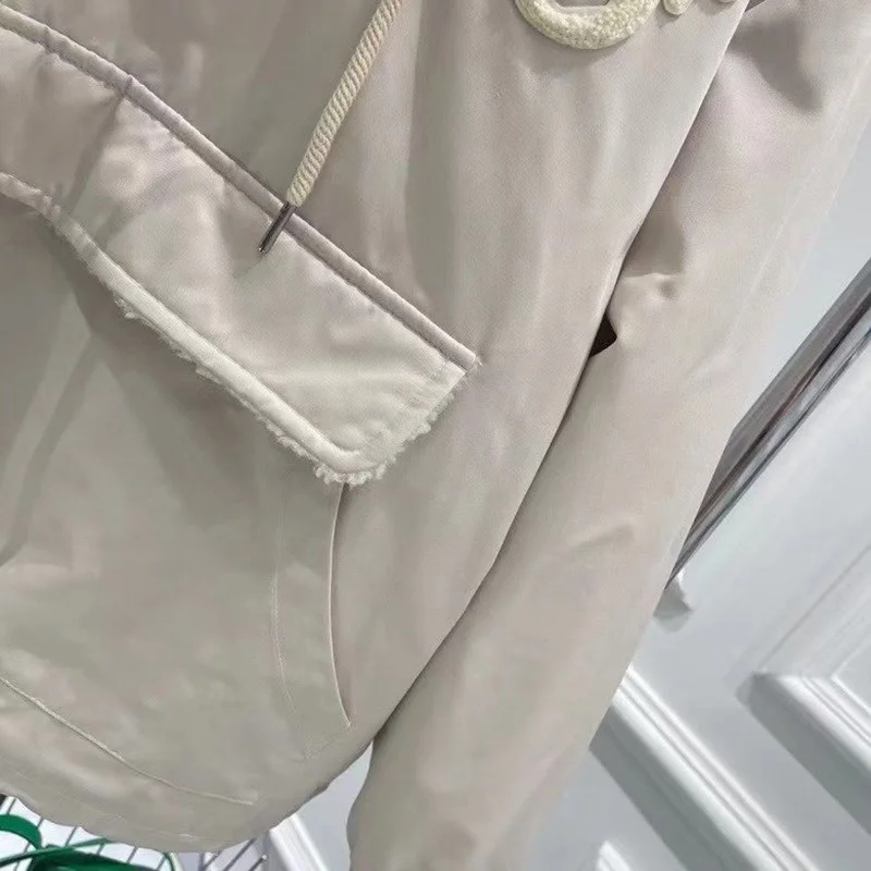 ☆超人気☆ジルサンダー モックパーカー 偽物 もっとフリース Jin75183