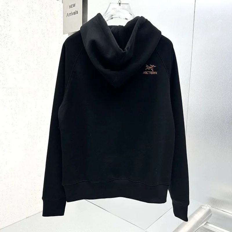 ☆超人気☆ジルサンダー x アークテリクス 偽物パーカー フーディ Jiz59713