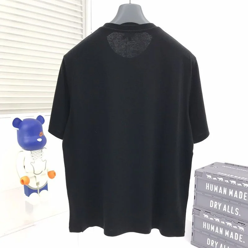 可愛い ロエベ コピー★ハーバリウム アナグラム コットンTシャツ H800Y22X16