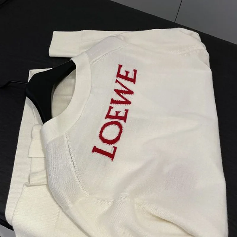 ★日本!!人気!ロエベ×ハウルの動く城 偽物 カルシファー カーディガン SB44Y25X05