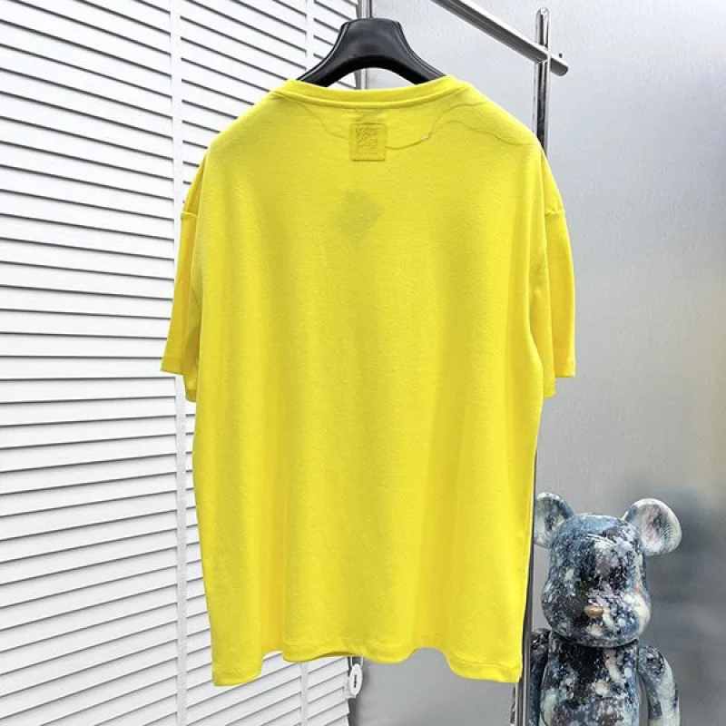 高品質♪♪♪ロエベ アナグラム Tシャツ コピー goy42037