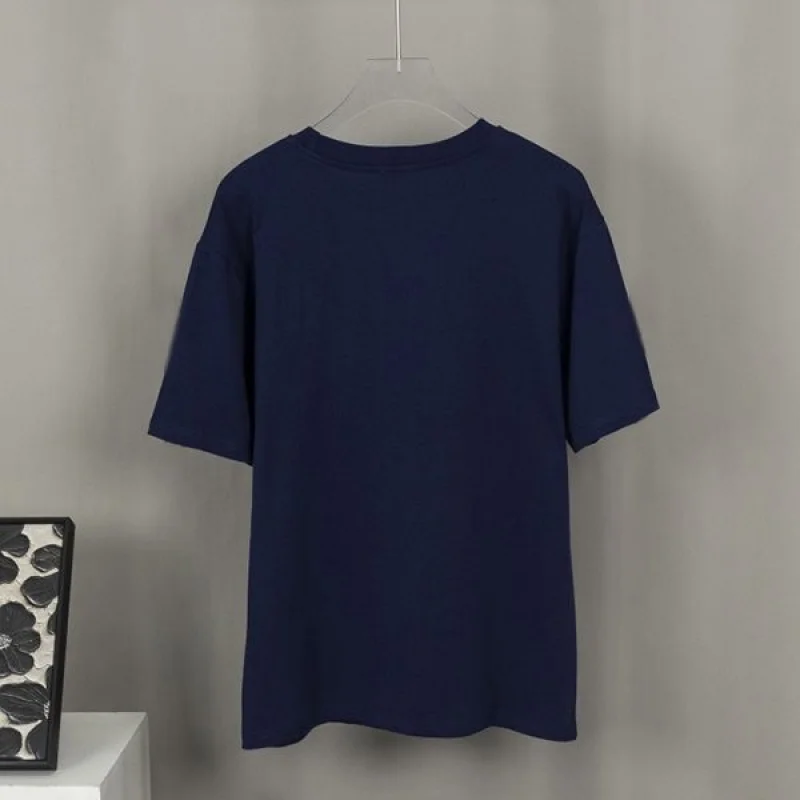 入手困難品!ロエベ アナグラム Tシャツ 偽物 loa71055