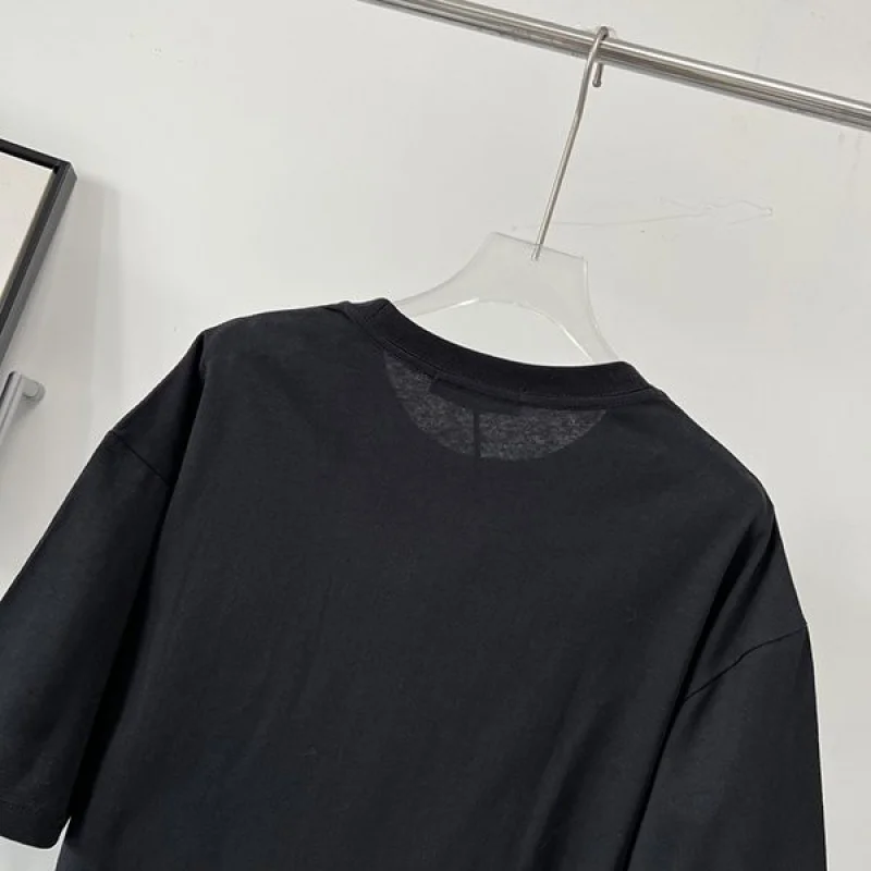 新色☆希少 ロエベ アナグラム Tシャツ 偽物 lob93113