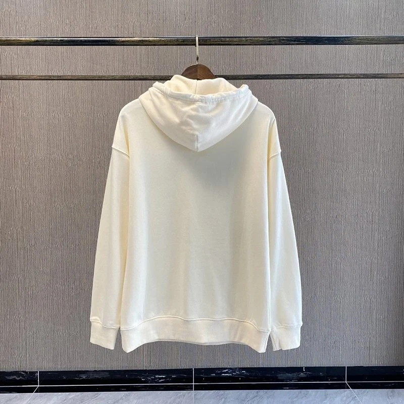 超希少!ロエベ ハーバリウム コットンフーディー 偽物 lof46597