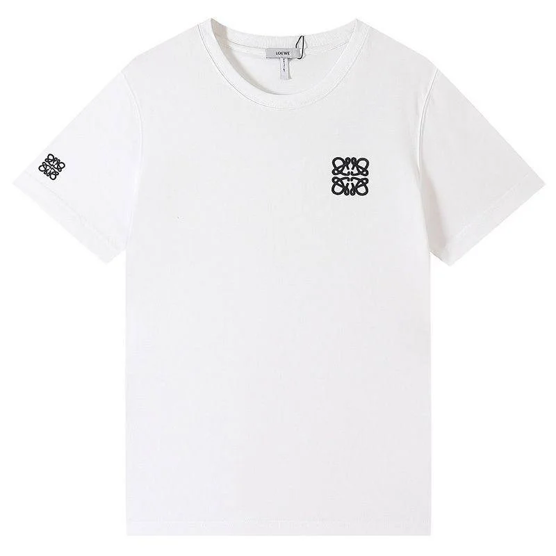 稀少 ロエベ アナグラム Tシャツ コピー loi79646