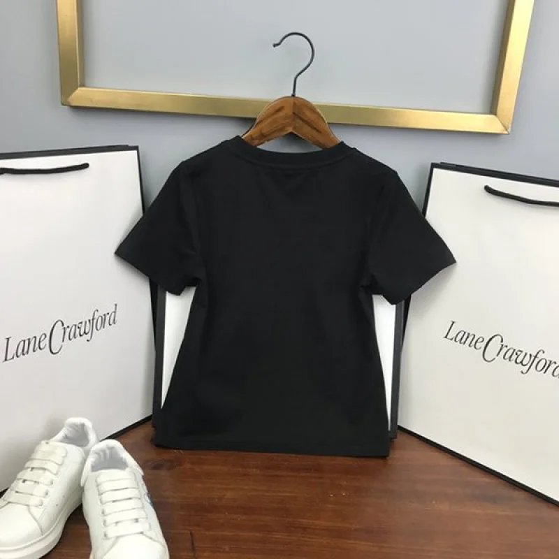 可愛い ロエベ Tシャツ コピー 半袖 コットン 注目度抜群! loj53908