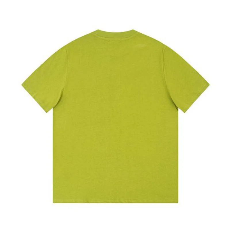 ロエベ ショート オーバーサイズ アナグラム Tシャツ コピー lop14007