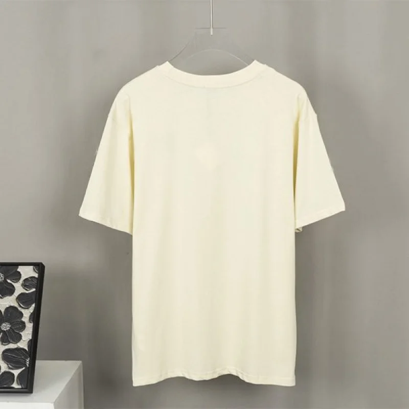 絶対欲しい!可愛い♡ロエベ アナグラム Tシャツ コピー lot04640