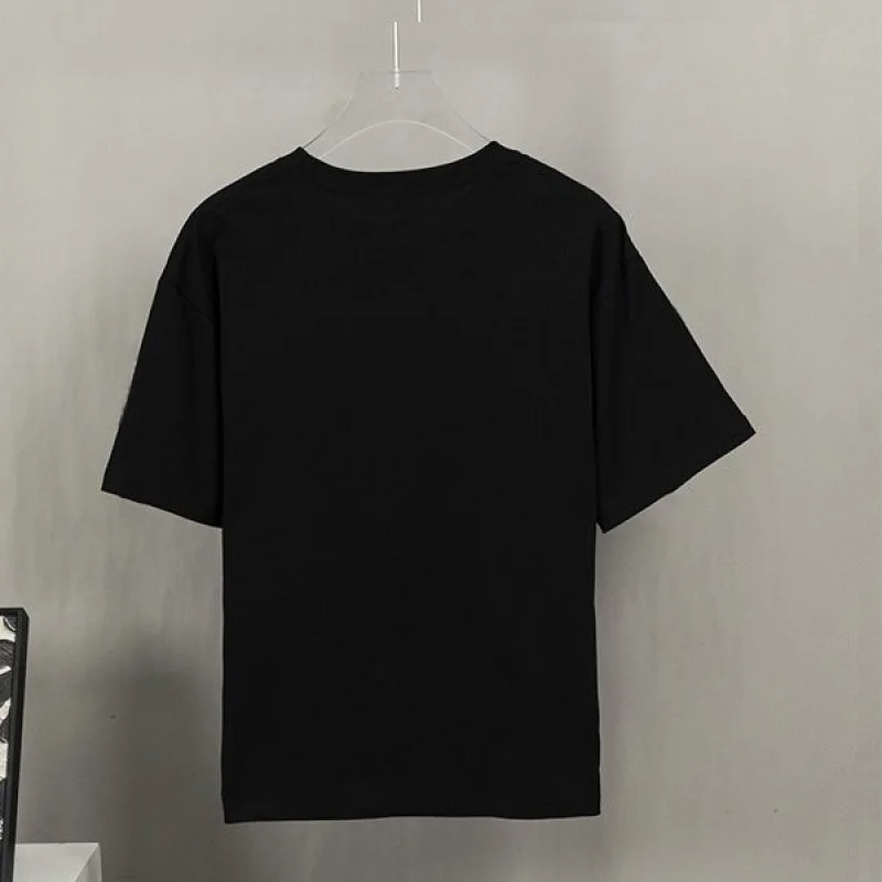 完売人気☆上品 ロエベ アナグラム Tシャツ コピー lou89082