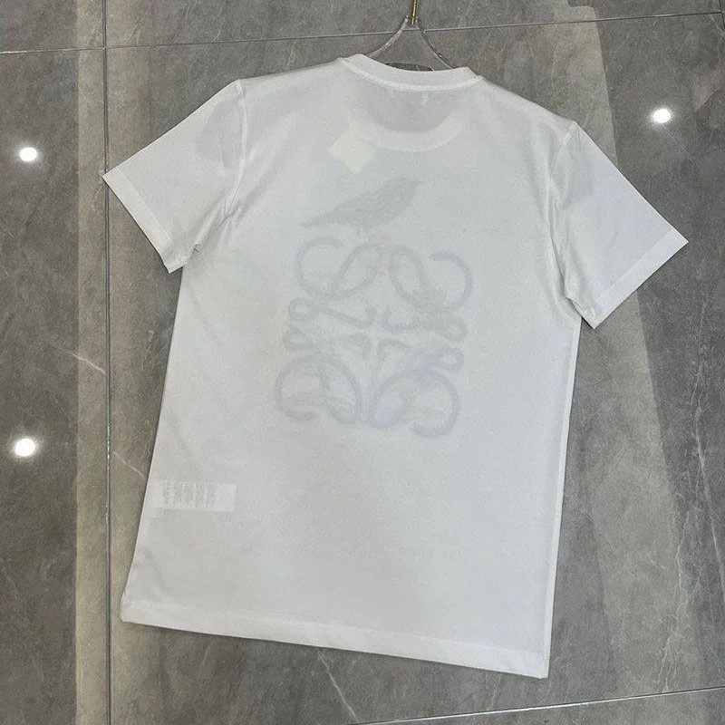 ☆超人気【ロエベ】Anagram Herbarium’Tシャツ 偽物 low65348