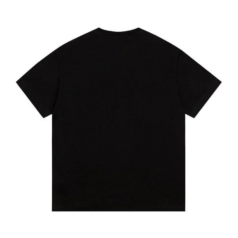 入手困難 ロエベ アナグラム クラフト Tシャツ 偽物 コットン loy93946
