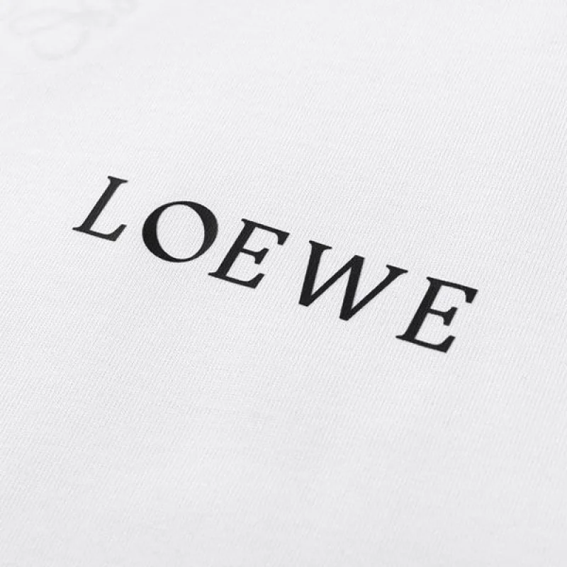 最安値挑戦 ロエベ×千と千尋の神隠し Tシャツ コピー loz19793