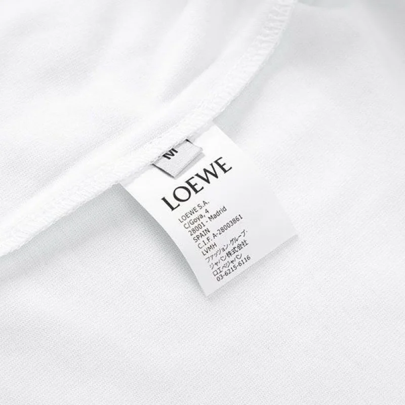最安値挑戦 ロエベ×千と千尋の神隠し Tシャツ コピー loz19793