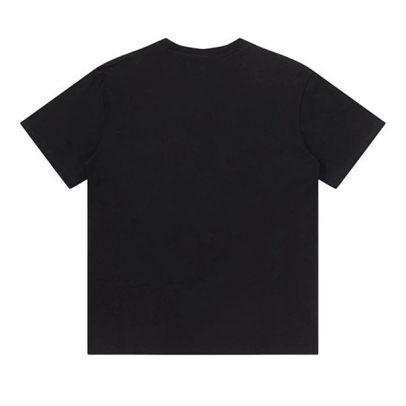 注目★ロエベ アナグラム クラフト Tシャツ 偽物 コットン loz45240