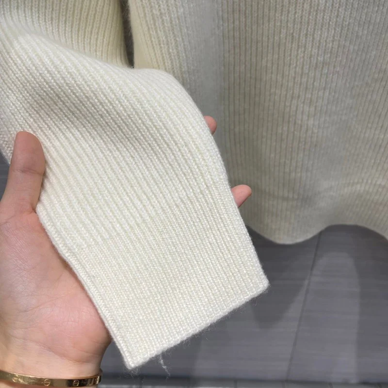 《大人気》ルイヴィトン セーター コピー ノーティカルショルダーディテールセーター 1A92BL