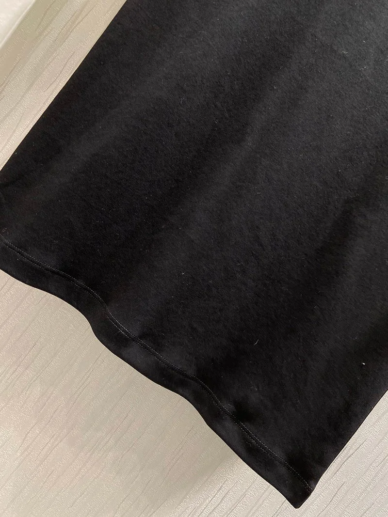 世界中で大人気♪ ルイヴィトン Tシャツ コピー☆リップスティック パッチ 2色 1A99A1