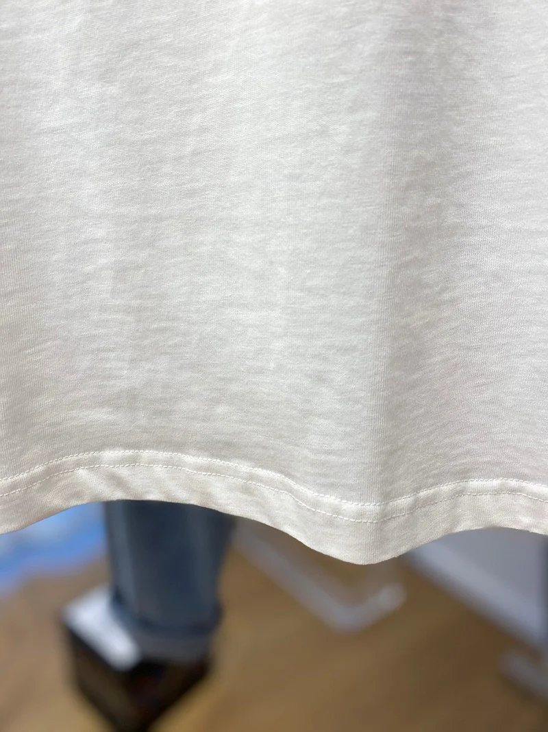 最安値挑戦 ルイヴィトン Tシャツ コピー ニット メゾンLVクルーネック 1A99ZT
