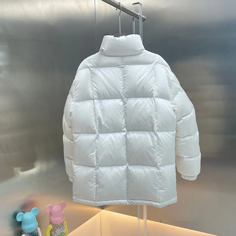 ルイヴィトン モノグラム ピロウパファ ジャケット 偽物 1A9L0Z