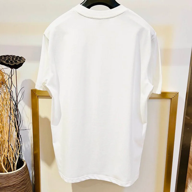 ルイヴィトン LVサマースターダストTシャツ 偽物 1AA9VH