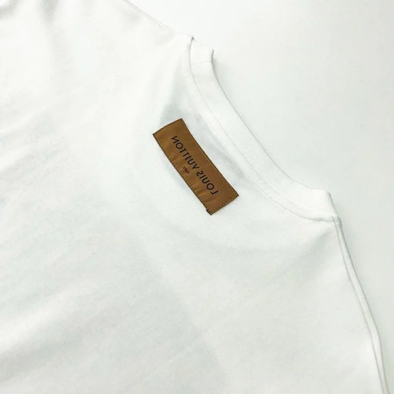 争奪戦ルイヴィトン フラワータペストリー Tシャツ コピー 1AAGWM