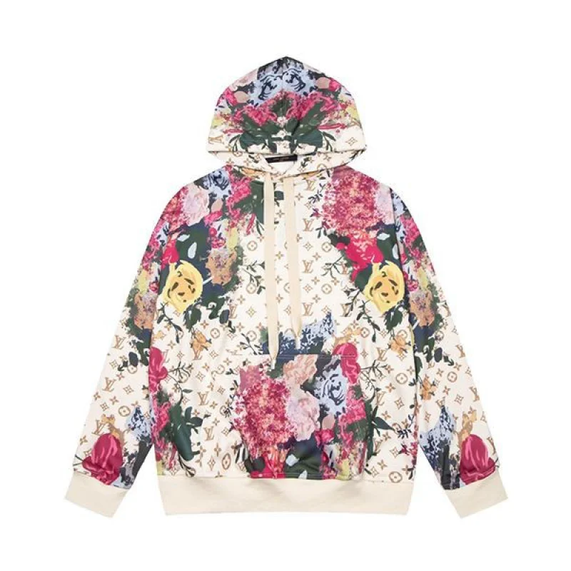 【人気商品】ルイヴィトン フーディ 偽物 vua02357