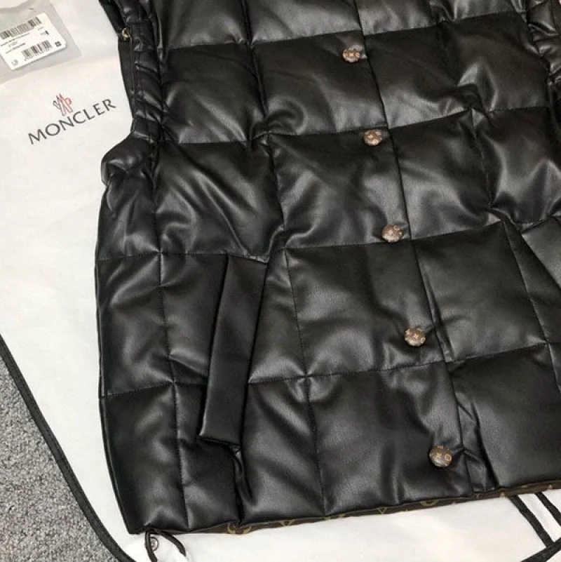 ルイヴィトン グラフィックピローダウンジャケット コピー vua66029