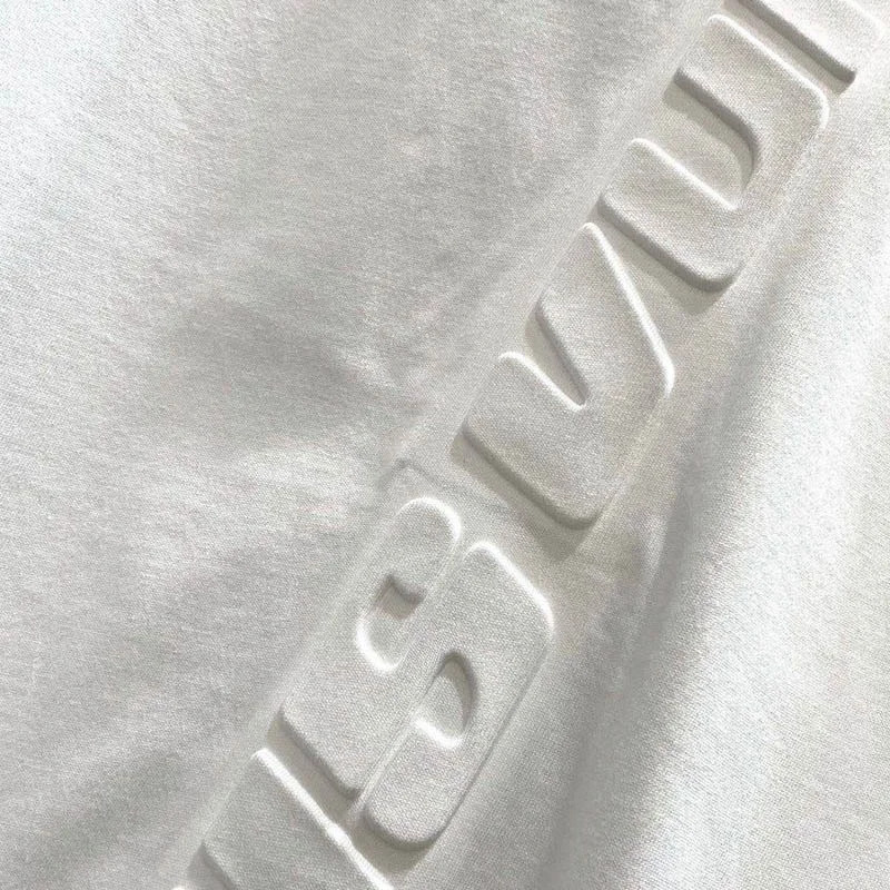 完売必至☆ルイヴィトン Tシャツ コピー ウォーターカラーモノグラム☆ロゴ vua77482