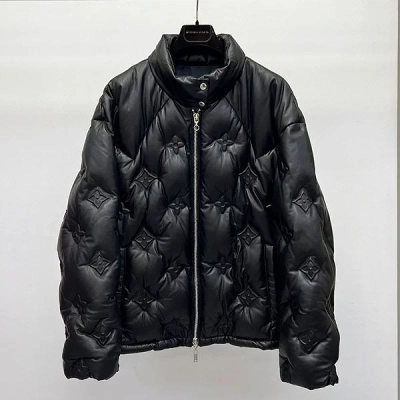 ★日本!!人気！ルイヴィトン パッファー ダウンジャケット コピー vua98682