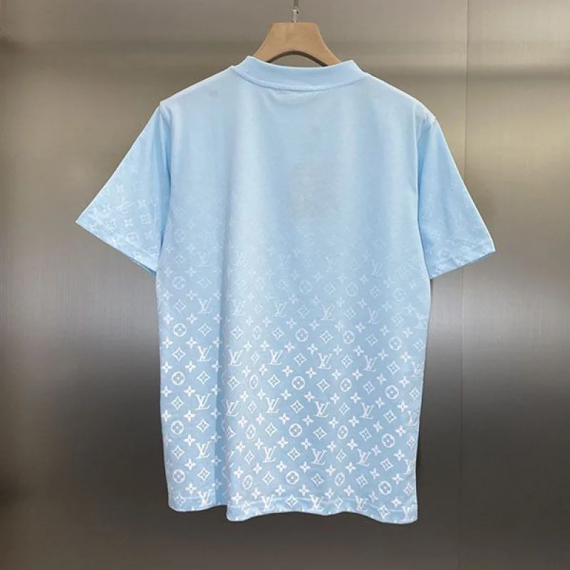 希少色 ルイヴィトン モノグラム Tシャツ 偽物 vub04721
