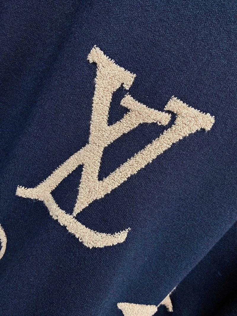 争奪戦 ルイヴィトン ミックスモノグラム スウェット トレーナー偽物 vuc34185