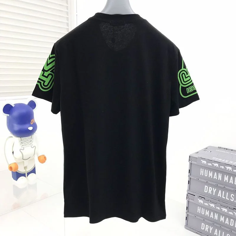 【すぐ届く】​ルイヴィトントランぺッター クルーネックシャツ コピー 1854 vuc85558