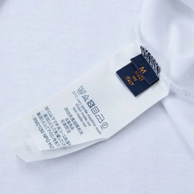 春夏新作ルイヴィトン nigo コラボ クルーネックTシャツ 偽物 ダック vuc98135