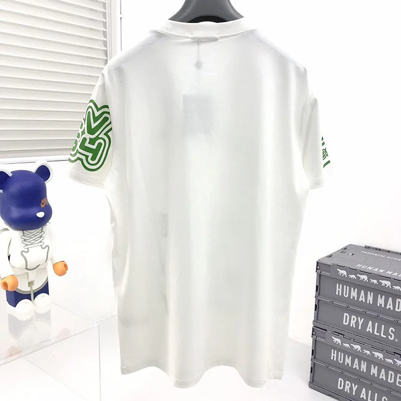 【すぐ届く】ルイヴィトントランぺッター クルーネックシャツ 偽物 1854 vue01004