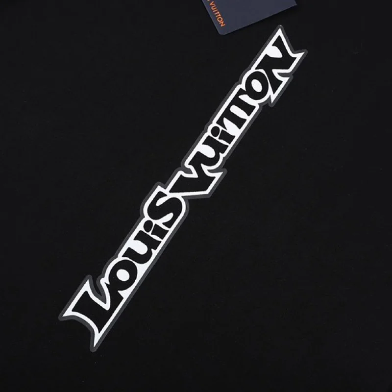 ルイヴィトン ロゴ Tシャツ コピー vue95770