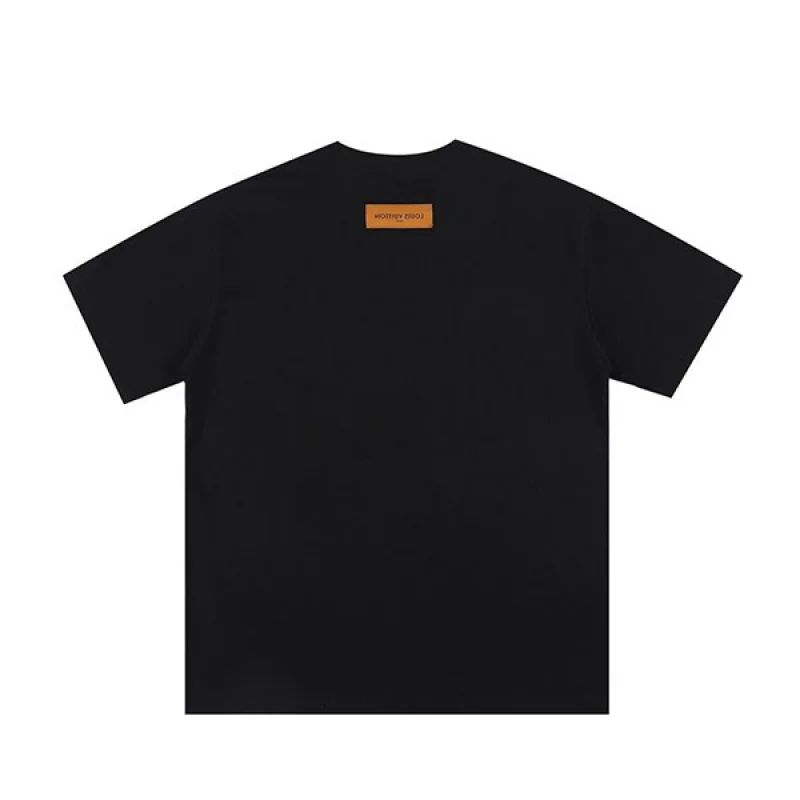 ルイヴィトン ロゴ Tシャツ コピー vue95770