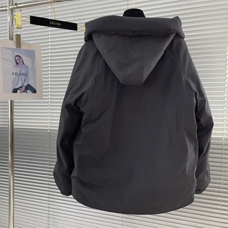 大人気!ルイヴィトン 偽物 モノグラムアクセントパーカ vuf31150