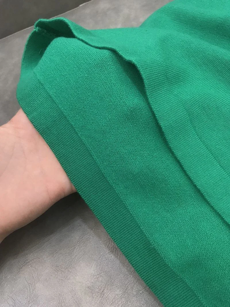 人気急上昇 ルイヴィトン クルーネック Tシャツ コピー vuf69203