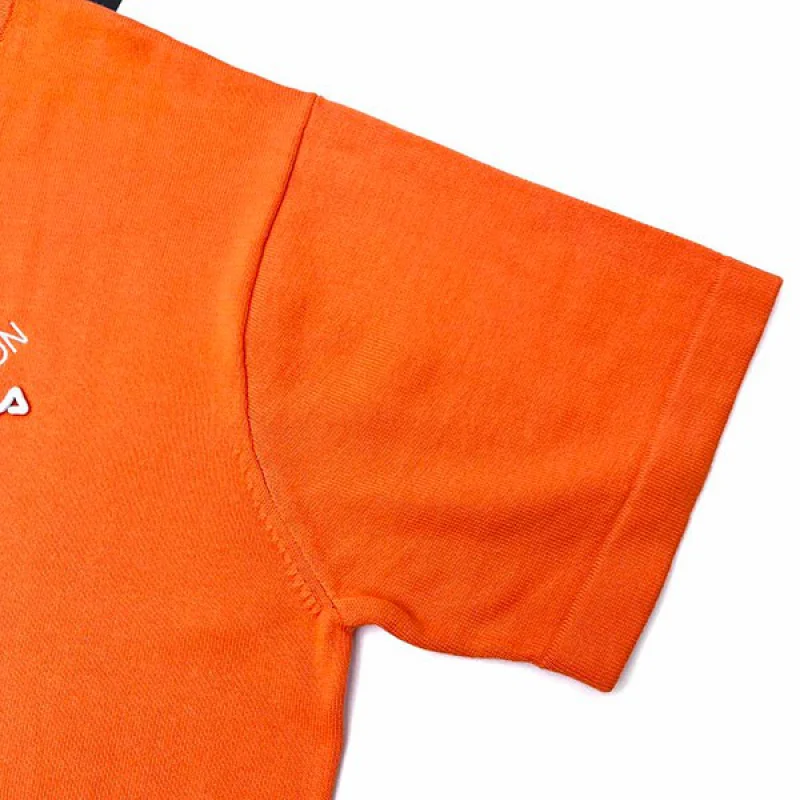 ルイヴィトン コピー シグネチャーショートスリーブTシャツ vuf77345