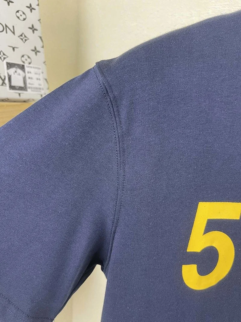 超希少！ルイヴィトン☆プリントTシャツ コピー vug78955