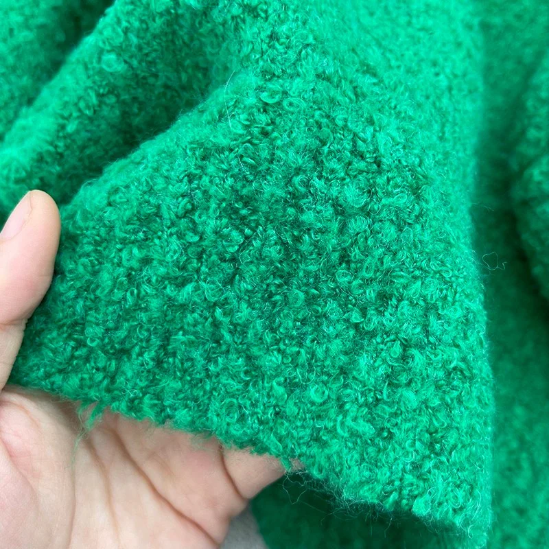 【日本未入荷】ルイヴィトン ニット コピー ステッチクルーネックニット vuh25390