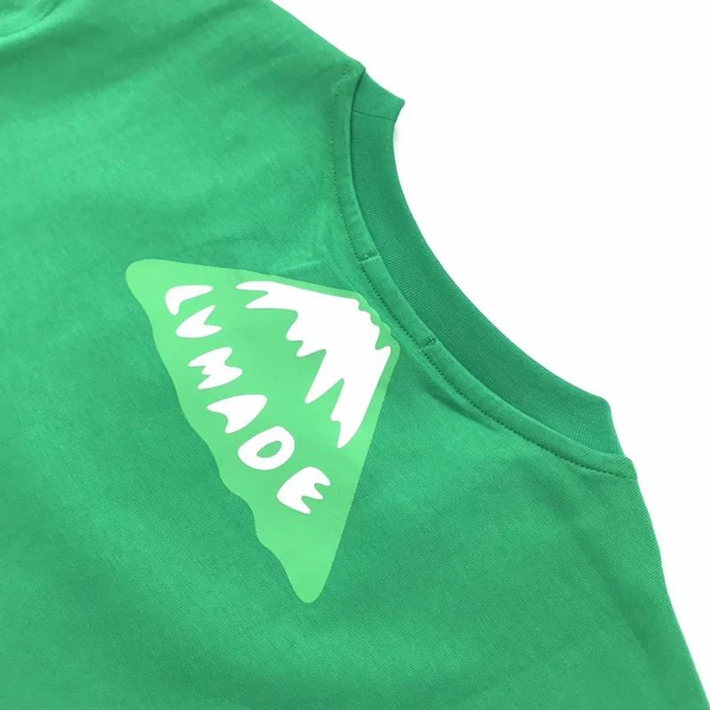 完売必至【ルイヴィトン×NIGOコラボ コピー】ダック クルーネック Tシャツ vuh85887