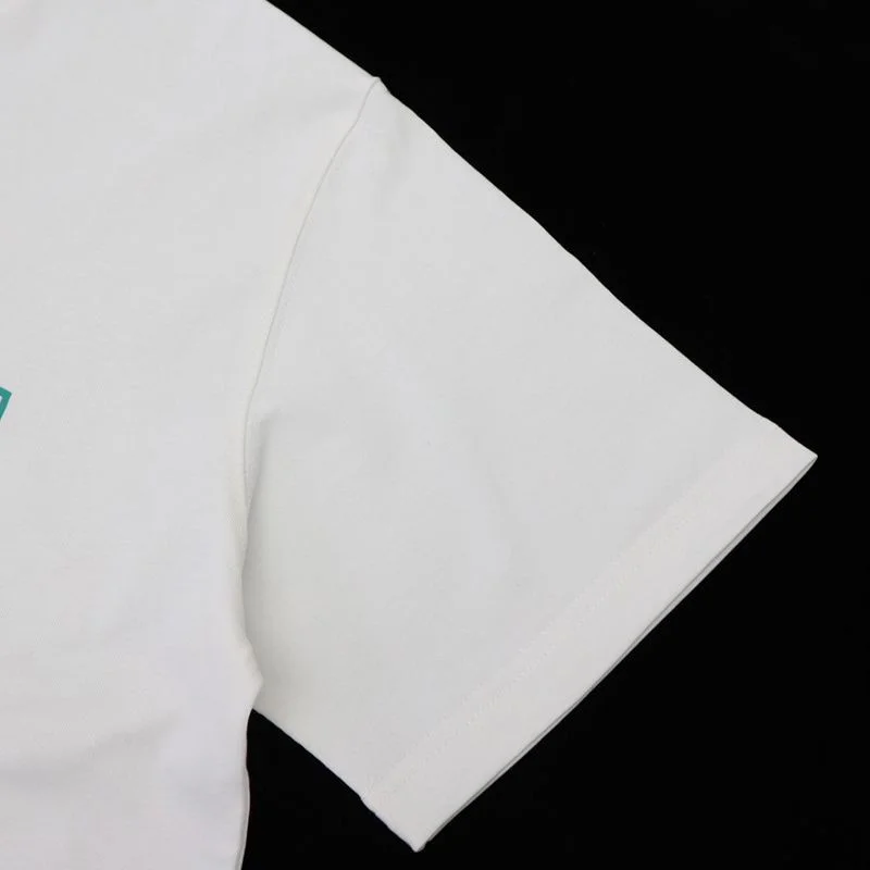 人気No1 ルイヴィトン プリント 偽物 クルーネック Tシャツ vui27156