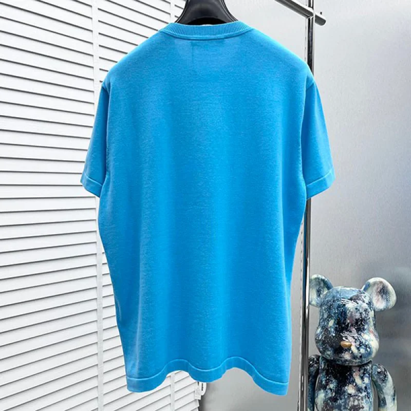 ルイヴィトン 偽物 シグネチャーショートスリーブTシャツ vuk16226