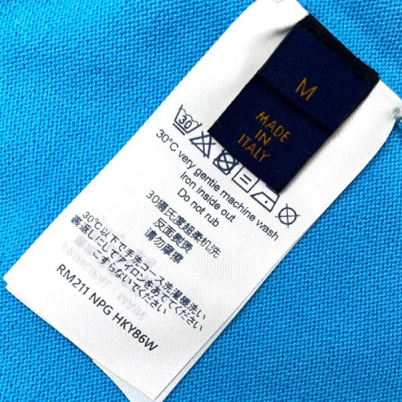 ルイヴィトン 偽物 シグネチャーショートスリーブTシャツ vuk16226