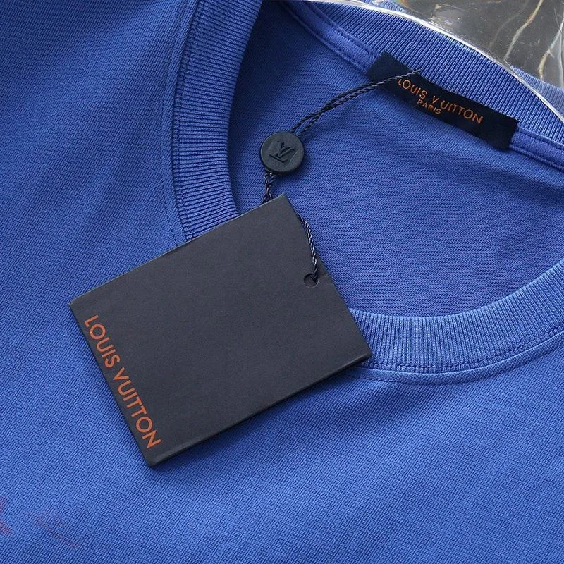入手困難​ルイヴィトン メンズ LVSE モノグラムグラディエント Tシャツ コピー vul10202