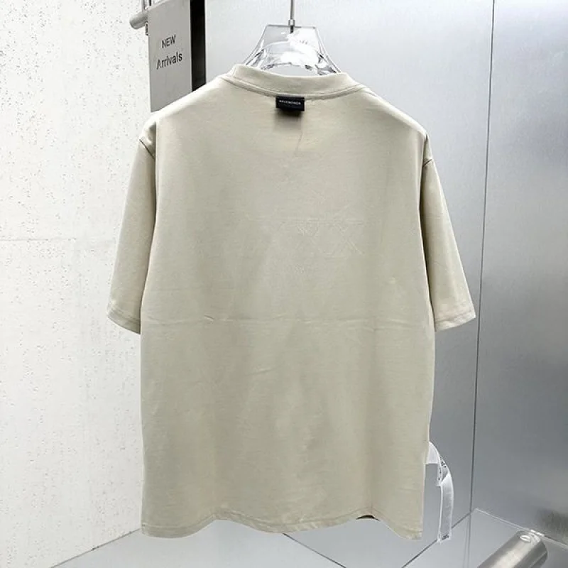 高級ブランドルイヴィトン シグネチャーショートスリーブTシャツ コピー vun33174