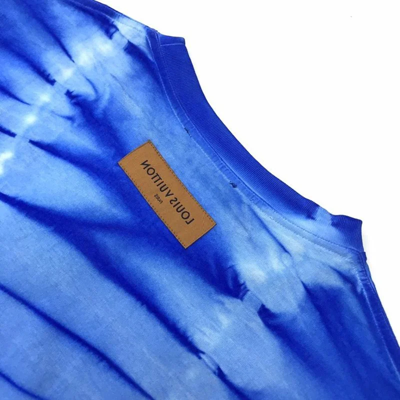 世界中で大人気♪ルイヴィトン Tシャツ クルーネック 偽物 人気 vun74141
