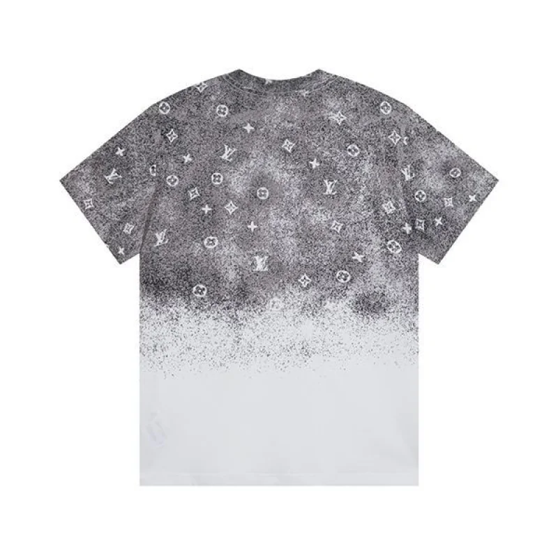 22AWルイヴィトン Tシャツ パロディ LV モノグラム vun97121