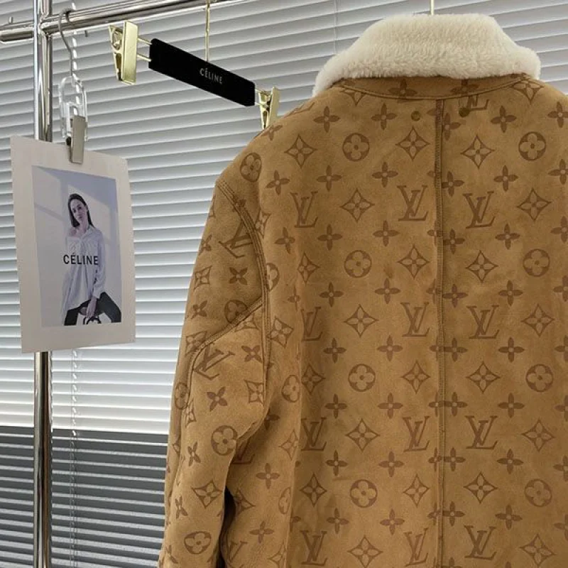 n級 おすすめ ルイヴィトン モノグラム ジャケット コピー vuo98786