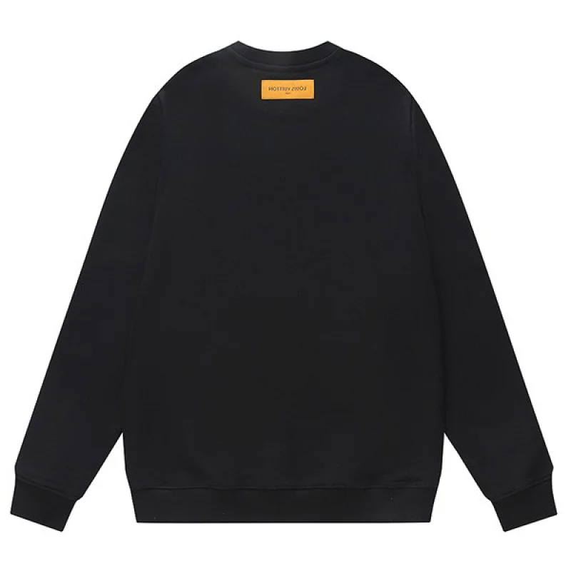 ルイヴィトン コピー LVフラワータペストリープリント スウェット vup65862